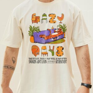 Lazy Days T-Shirt